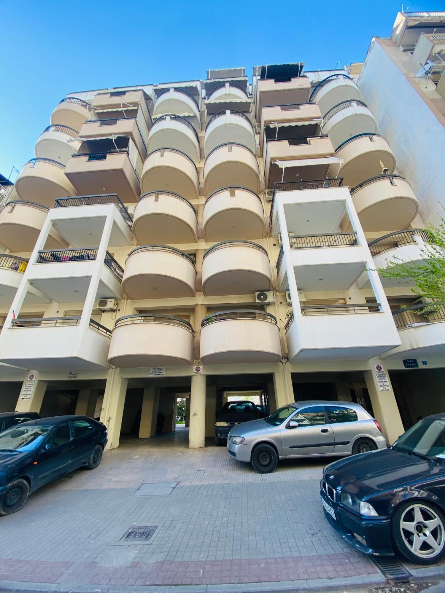 Harry'S Studio - Center Θεσσαλονίκη Εξωτερικό φωτογραφία