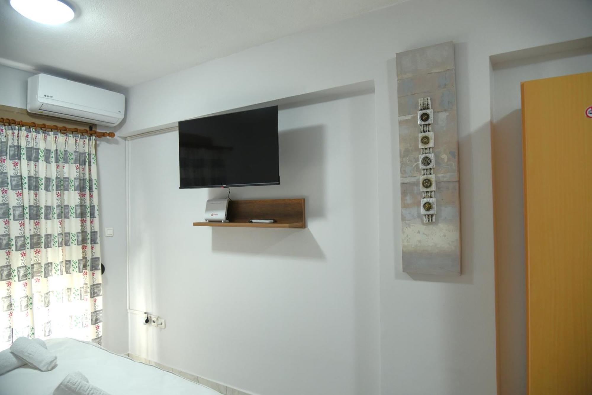 Harry'S Studio - Center Θεσσαλονίκη Εξωτερικό φωτογραφία